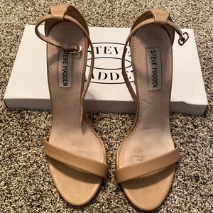 Steve Madden - Stecy Heel